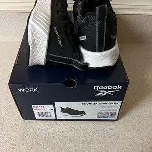 Reebok Fusion Flexweave Work shoes